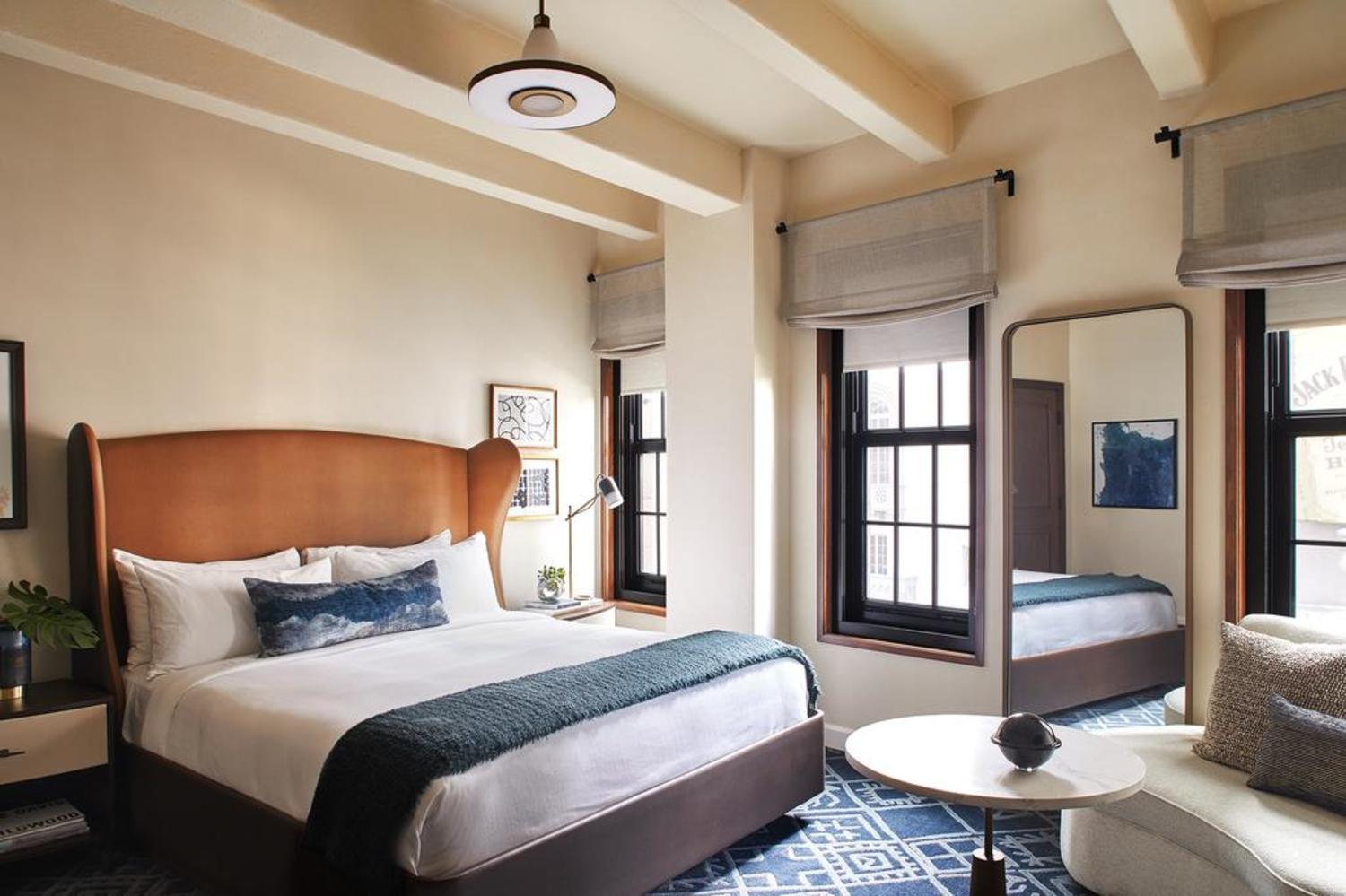 Figueroa, Unbound Collection By Hyatt Los Ángeles