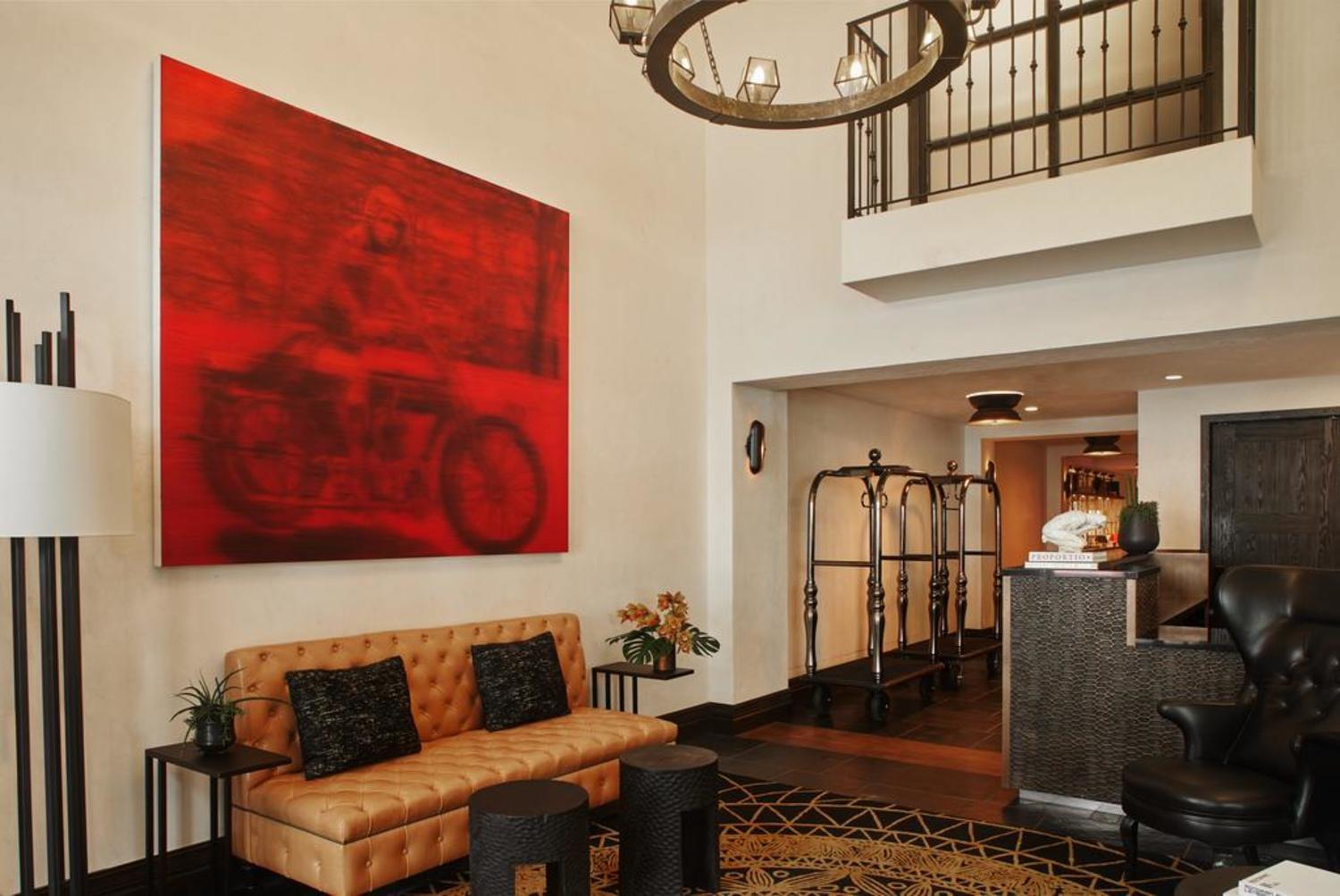 Figueroa, Unbound Collection By Hyatt 5*