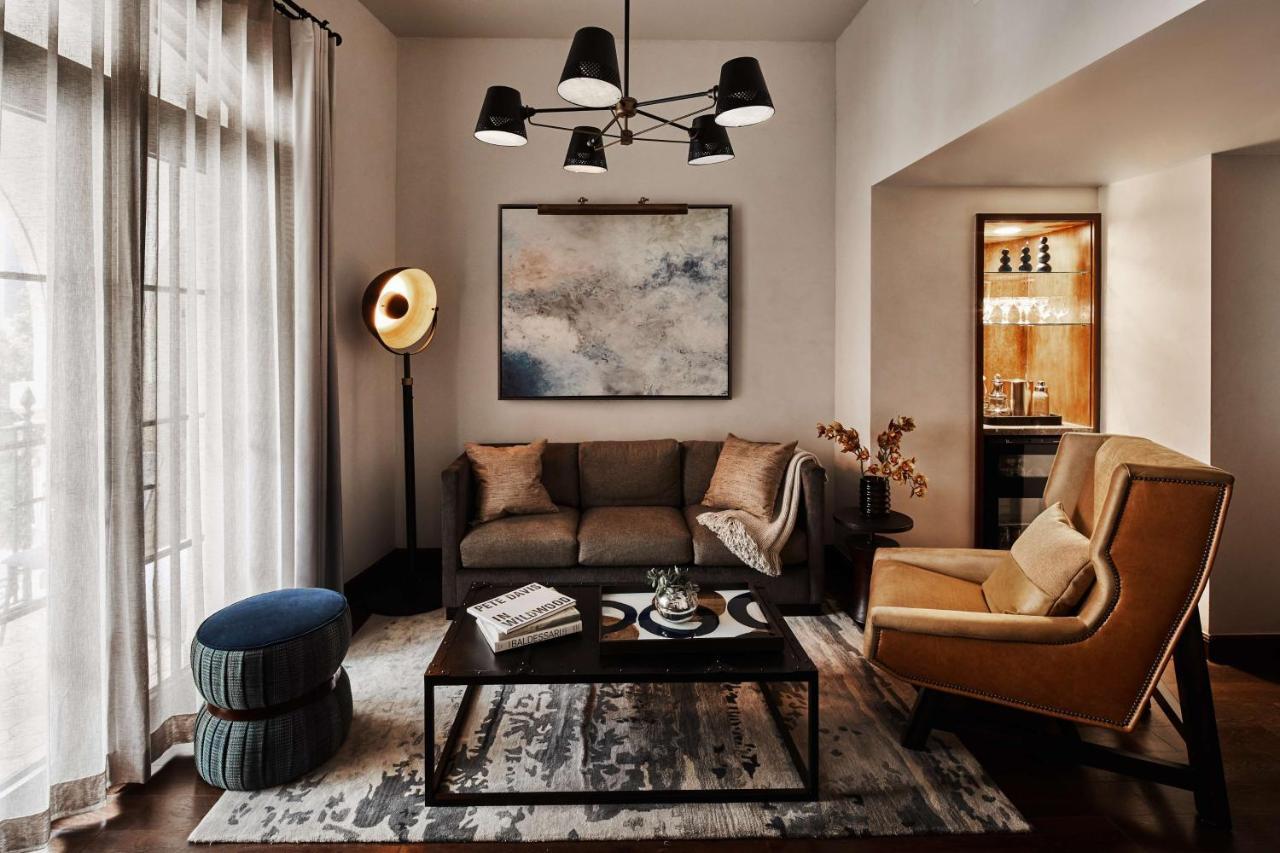 Figueroa, Unbound Collection By Hyatt 5* Los Ángeles