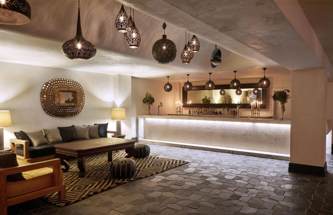 Figueroa, Unbound Collection By Hyatt Los Ángeles
