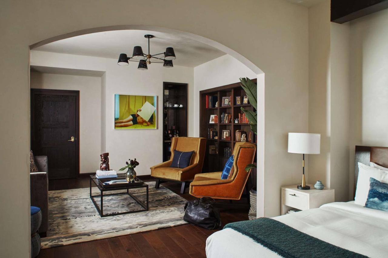 Figueroa, Unbound Collection By Hyatt 5* Los Ángeles