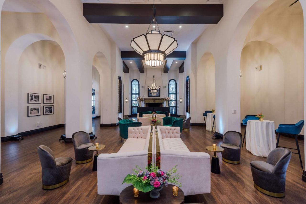 Figueroa, Unbound Collection By Hyatt 5* Los Ángeles