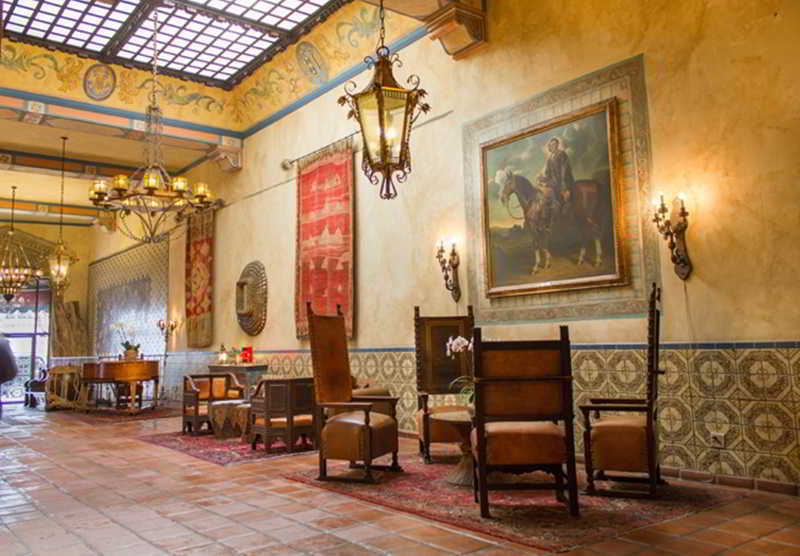 Figueroa, Unbound Collection By Hyatt Los Ángeles