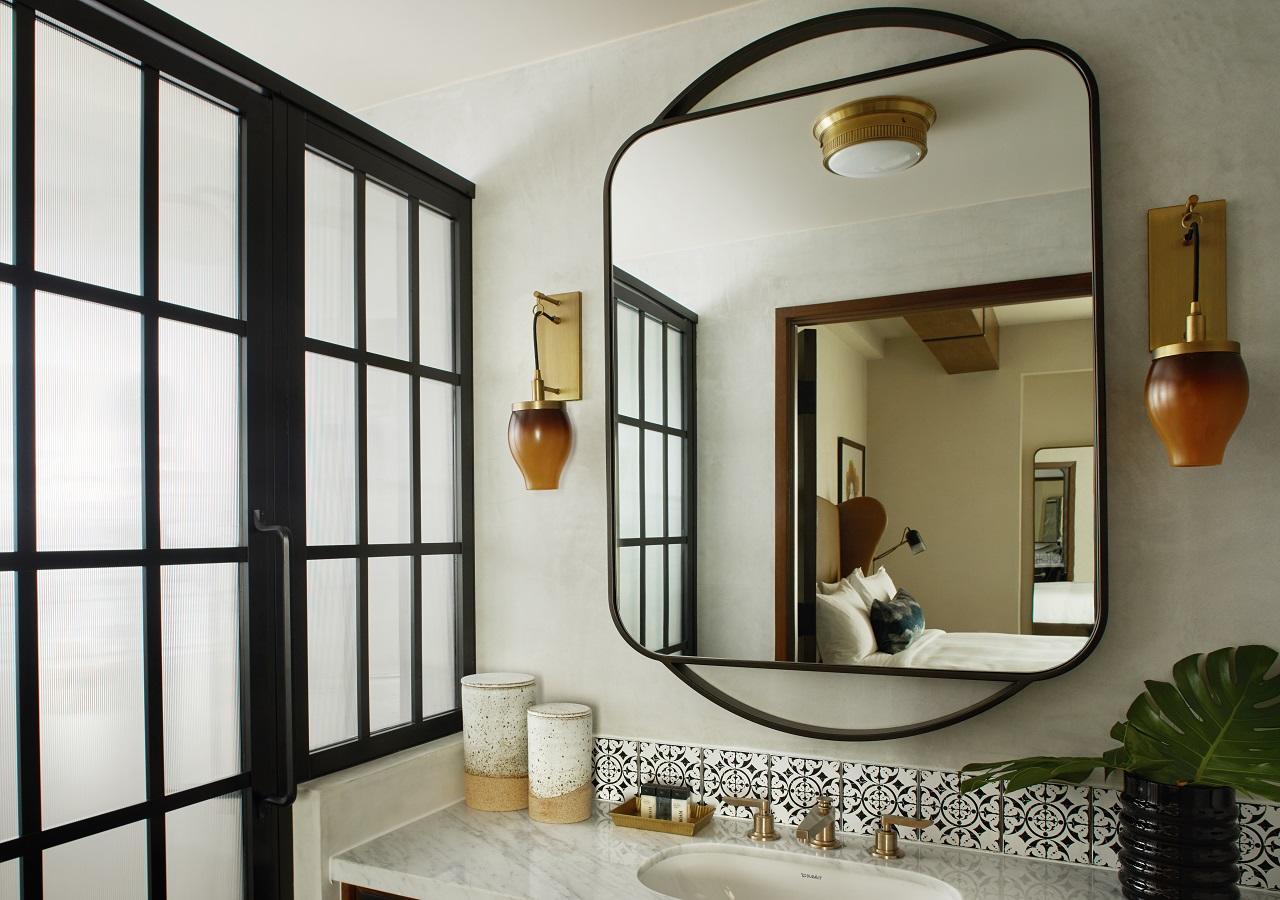 Figueroa, Unbound Collection By Hyatt 5* Los Angeles